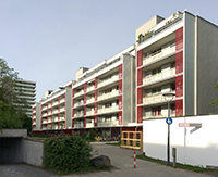 August-Macke-Weg | Wohnanlage mit 72 Wohnungen